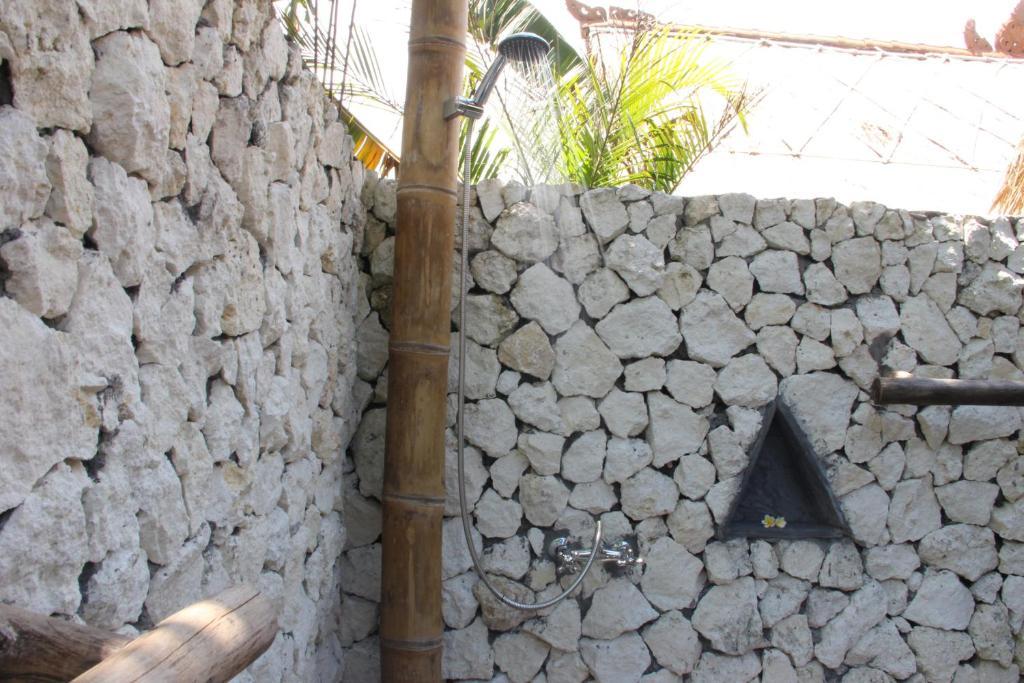 The Calmtree Bungalows Canggu Kültér fotó