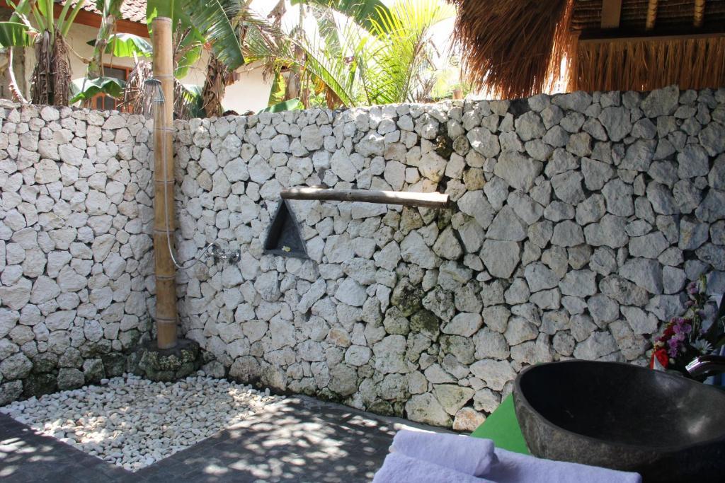 The Calmtree Bungalows Canggu Szoba fotó