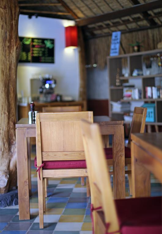 The Calmtree Bungalows Canggu Kültér fotó