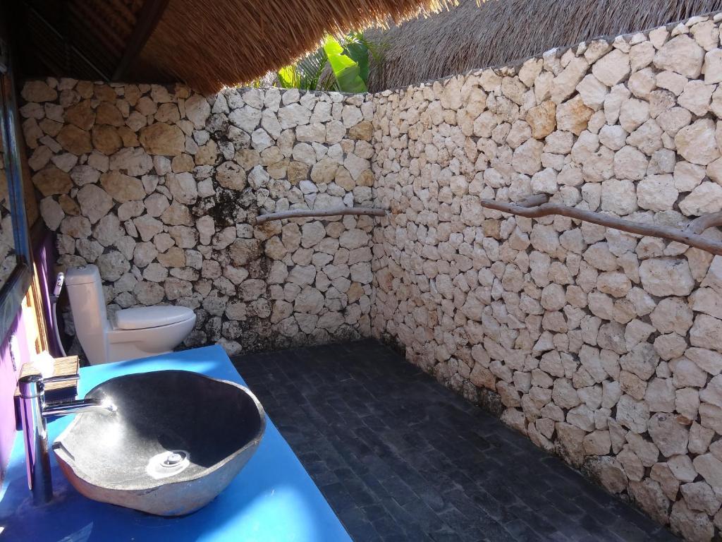 The Calmtree Bungalows Canggu Kültér fotó
