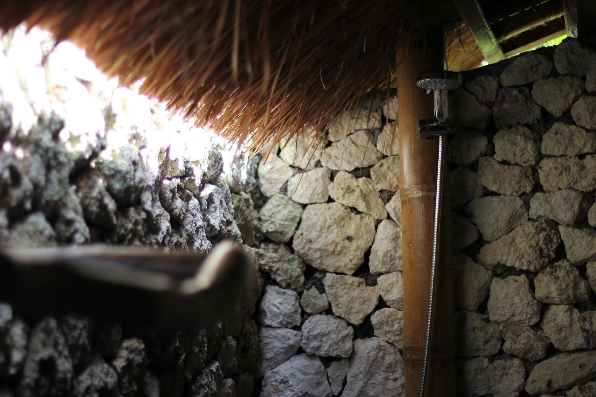 The Calmtree Bungalows Canggu Kültér fotó