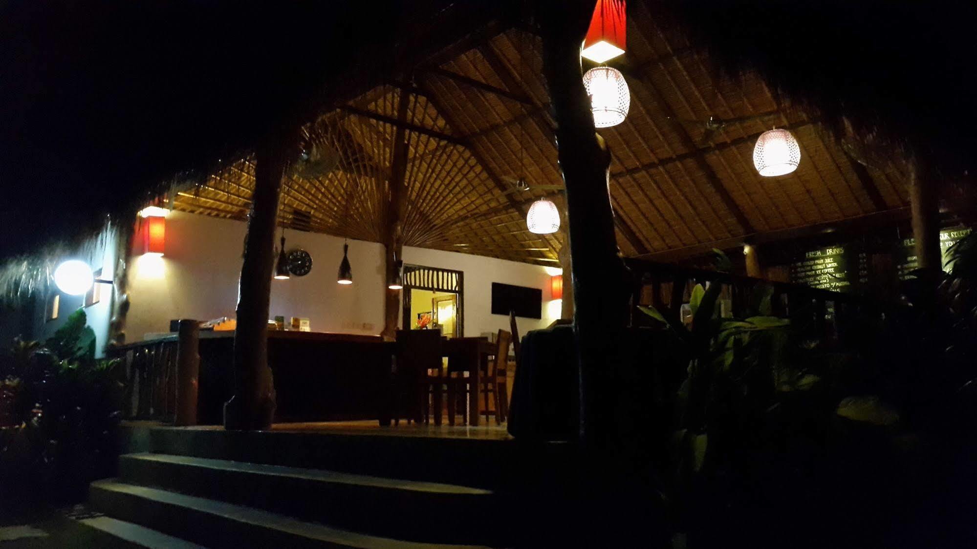 The Calmtree Bungalows Canggu Kültér fotó